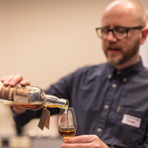 Glendronach Single Cask!